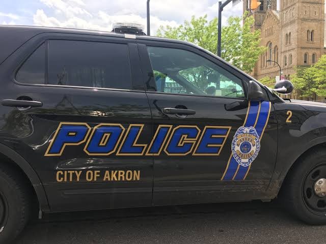 Akron Police Department