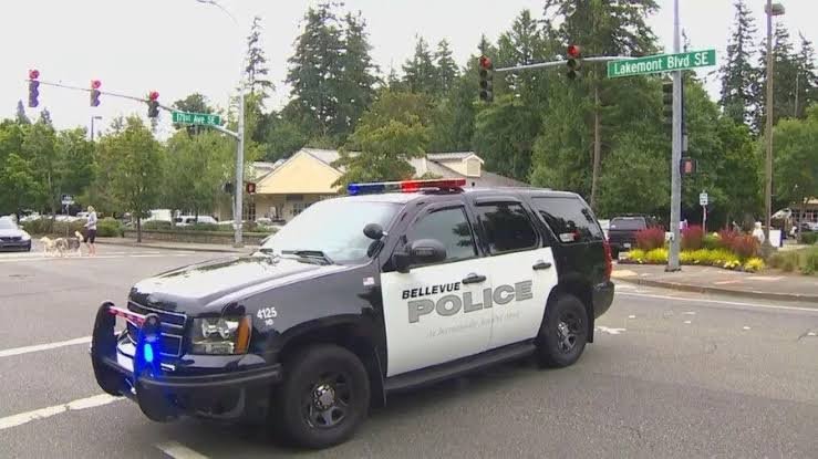 Bellevue Police Department