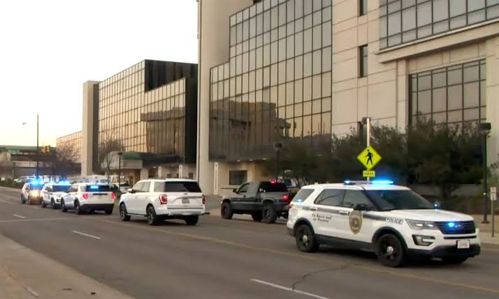 Huntsville Police Department