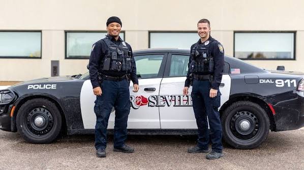 Roseville Police Department
