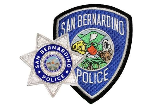 San Bernardino Police Department
