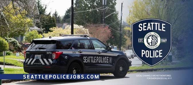 Seattle Police Department