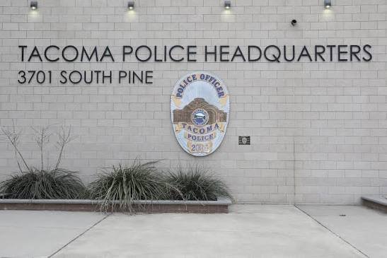 Tacoma Police Department