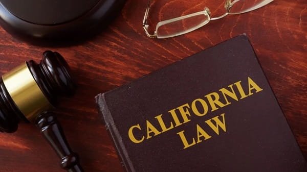 10 Weird and strange laws in California