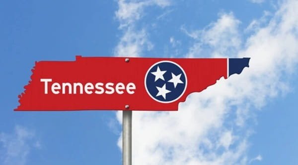 10 Weird and strange laws in Tennessee