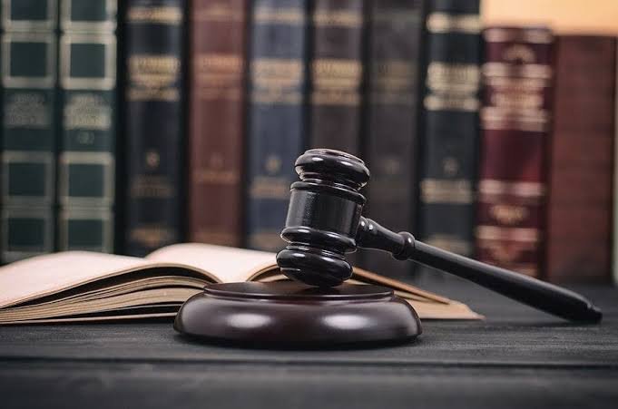 Law