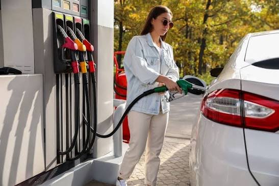 Pumping Your Own Gas